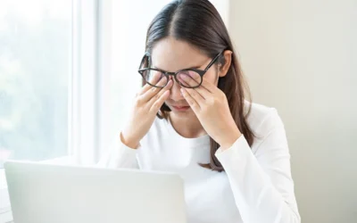 Blurry Vision: Possible Causes and Solutions 