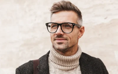 Choosing the Right Glasses Lenses for Your Lifestyle