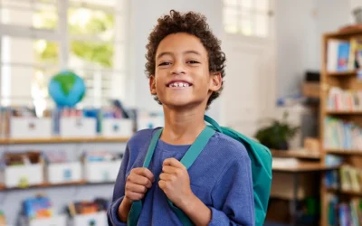 School Vision Screening vs. Eye Exam: Why Passing a Screening Isn’t Enough